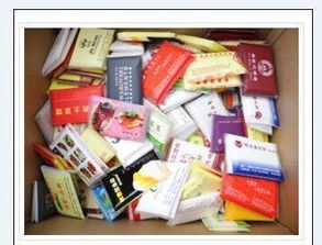 湖南長沙南方紙巾廠 專業定做廣告錢夾紙，打造品牌傳播新載體
