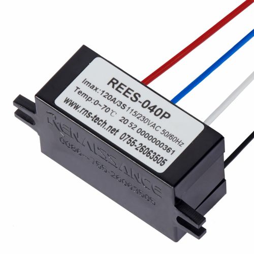 冷庫設備升級換代利器 復興偉業電子離心開關引領三大變革